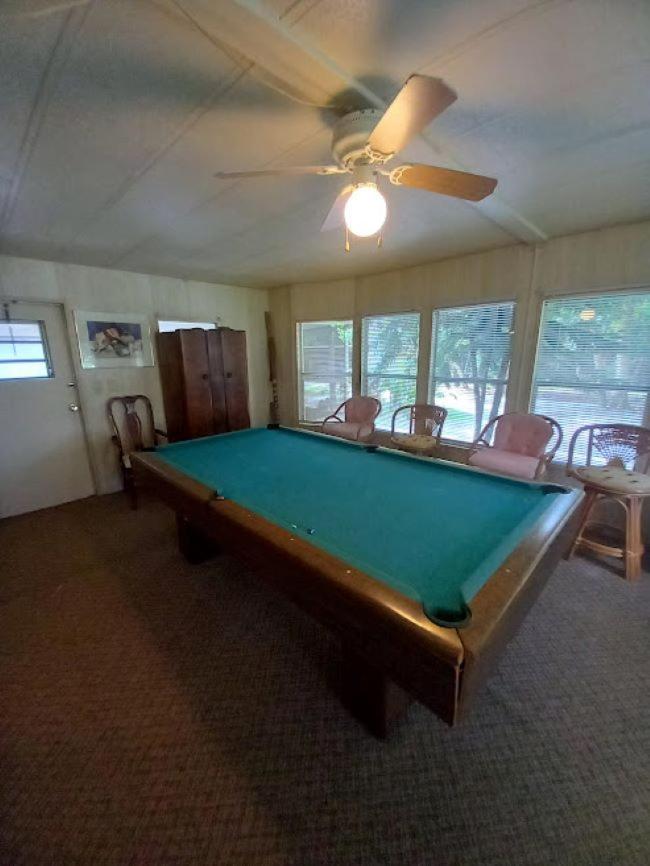 Stegbone'S Fish Camp And Resort Satsuma Екстер'єр фото