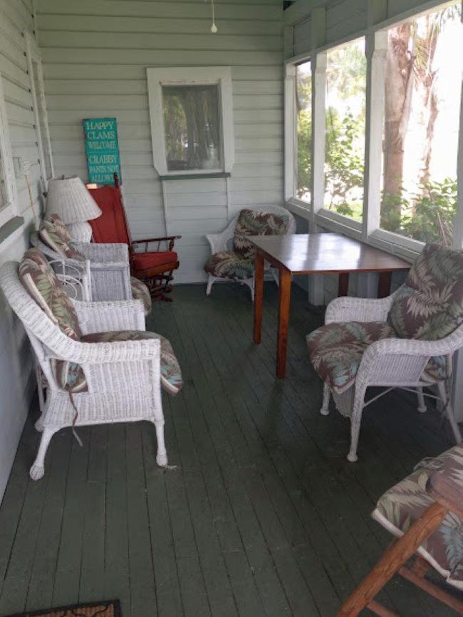 Stegbone'S Fish Camp And Resort Satsuma Екстер'єр фото